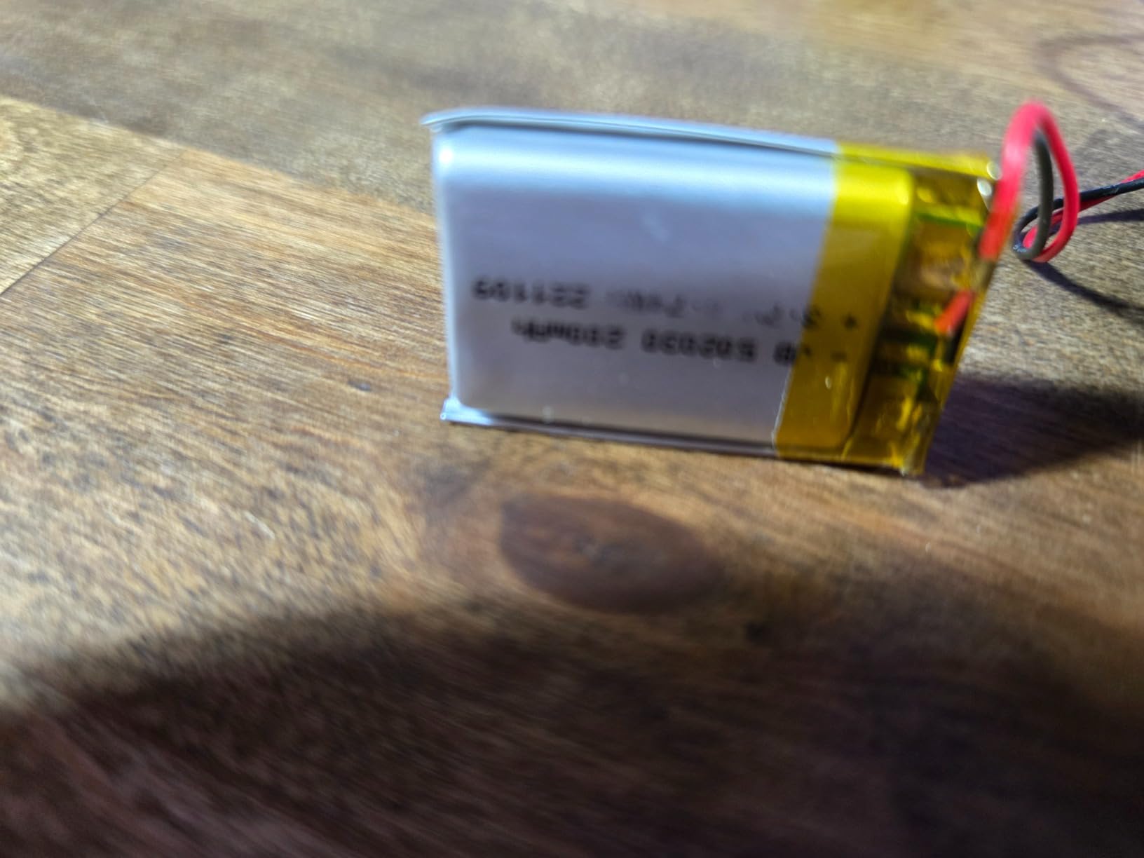 Unverzichtbar für Flüssigmetall