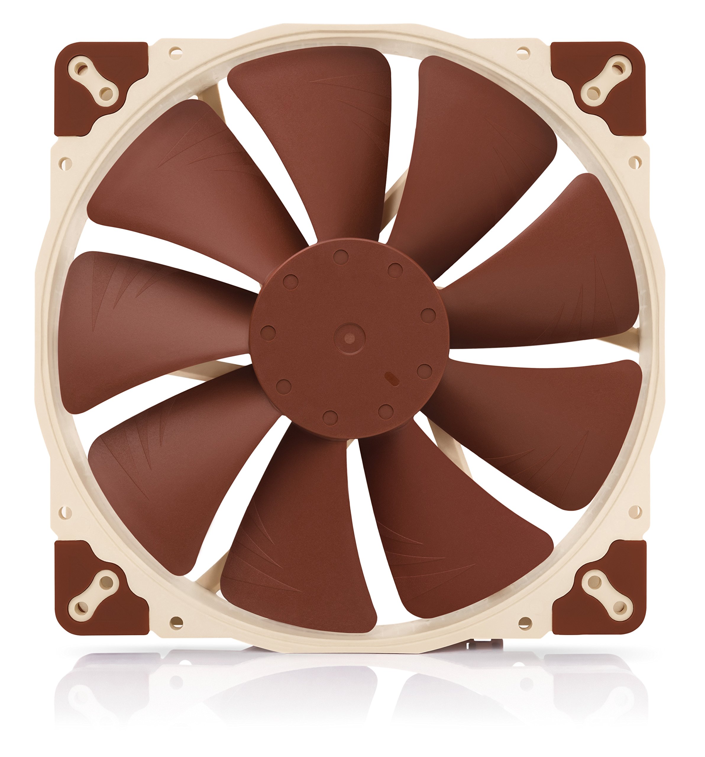 noctua-nf-a20-flx-leiser-200-mm-hochleistungsl-fter-800-550-rpm-3-pin image 2