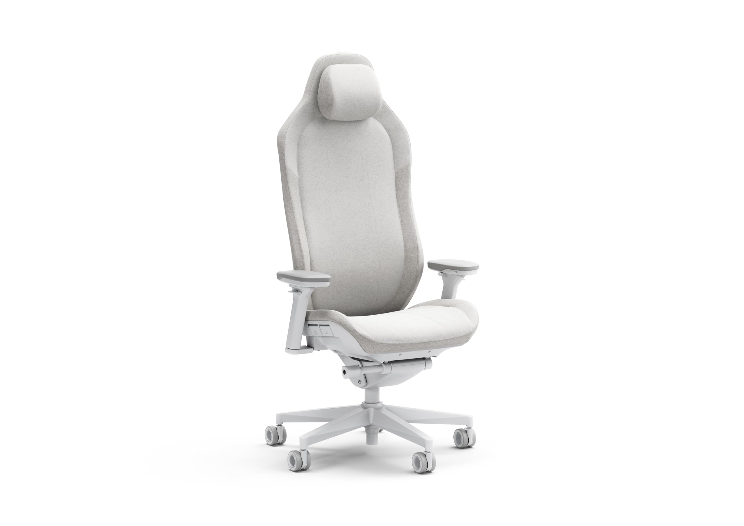 fractal-design-refine-alcantara-dark-gaming-stuhl-ergonomischer-b-rostuhl-mit-4d image 7
