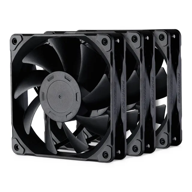 phanteks-m25-pwm-l-fter-3er-pack-120-mm-schwarz-leiser-betrieb image 1