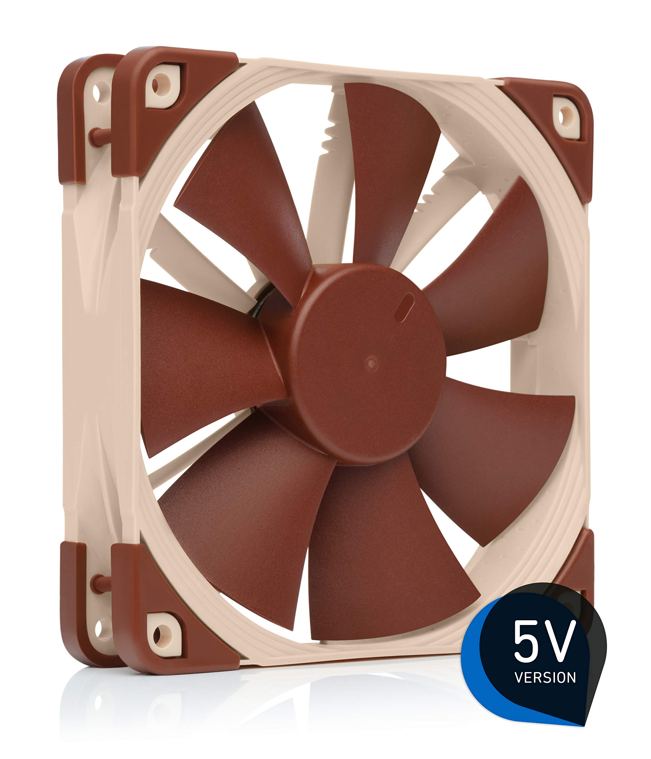 noctua-nf-f12-5v-120mm-l-fter image 2
