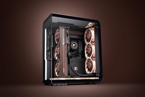 noctua-nl-lc1-36-360mm-aio-cpu-wasserk-hler-leise-nf-a12x25-g2-pwm-asetek-emma-v image 7