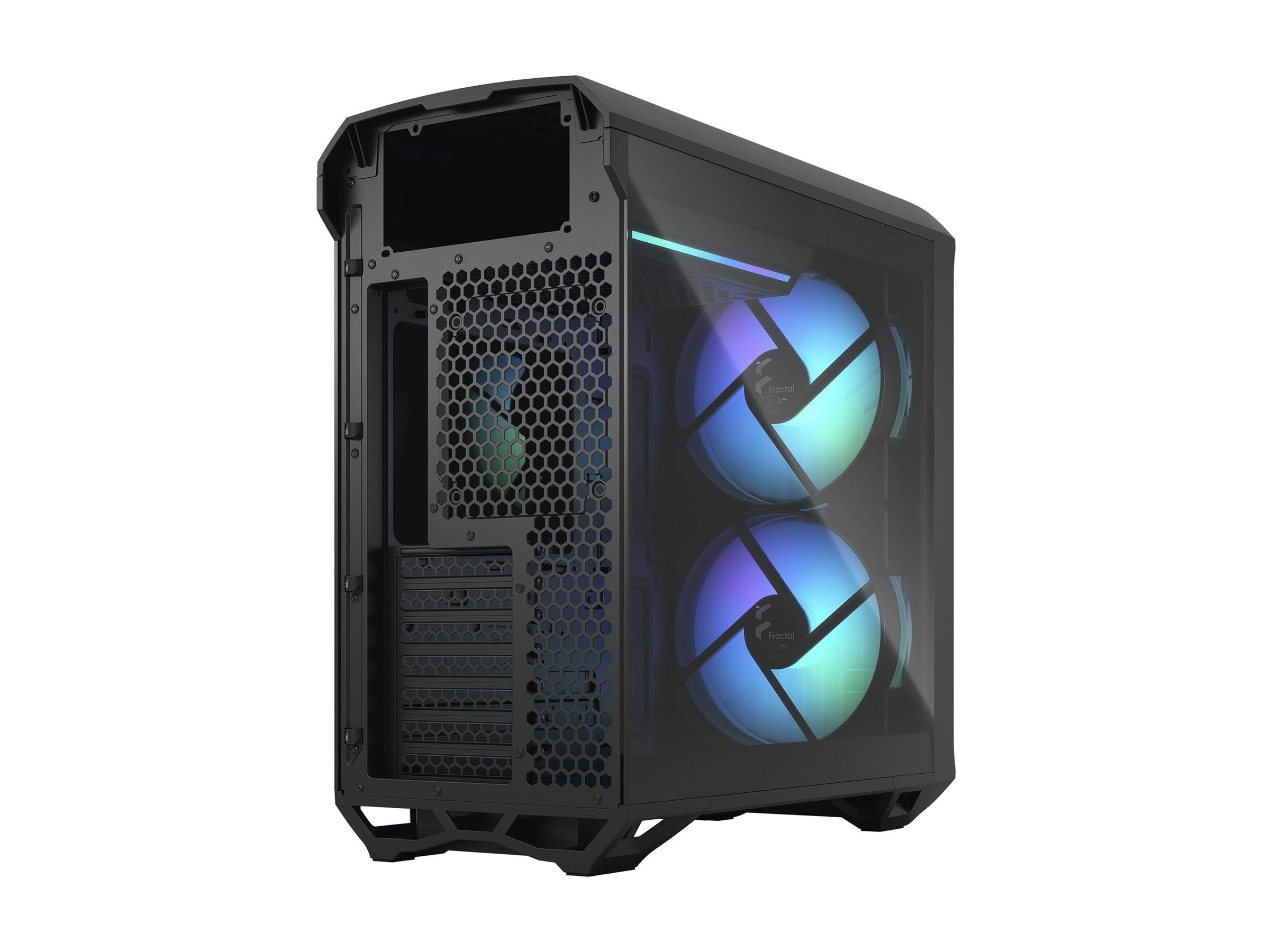 fractal-design-torrent-compact-rgb-black-atx-airflow-mid-tower-pc-geh-use-mit-te image 7