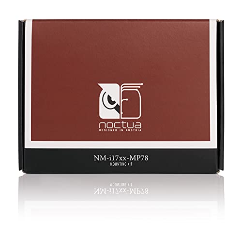 noctua-nm-i17xx-mp78-montageset-f-r-noctua-cpu-k-hler-auf-intel-lga1851-1700 image 6