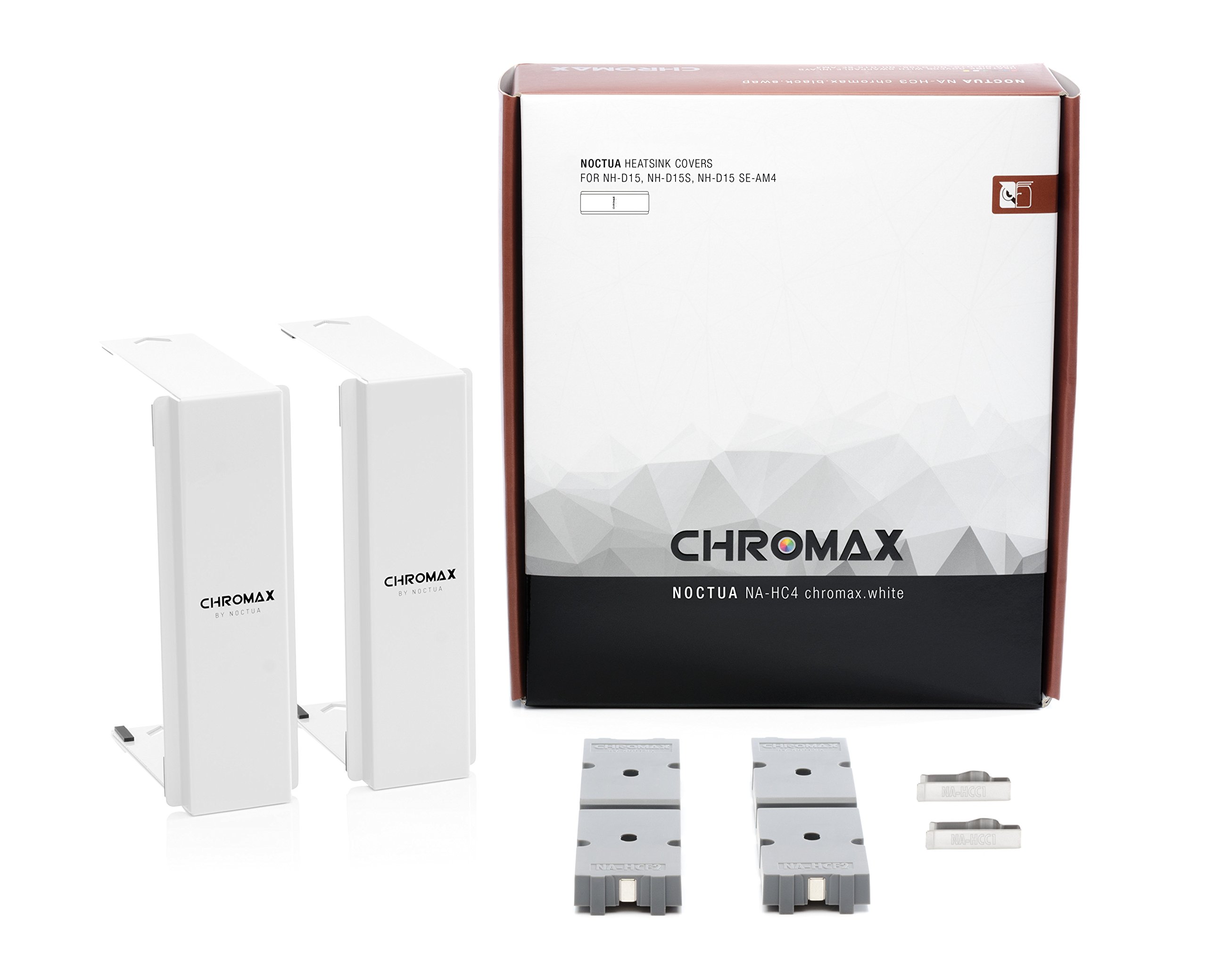 noctua-na-hc4-chromax-white-sthetische-k-hler-abdeckung-f-r-nh-d15-s-wei image 2