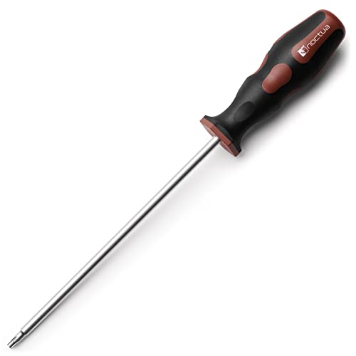 noctua-nm-sd1-secufirm2-torx-t20-schraubendreher-mit-150-mm-schaft-und-magnetspi image 7