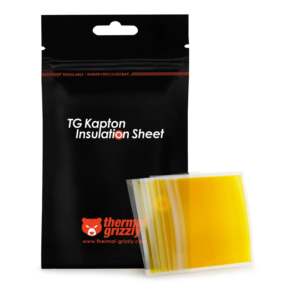 thermal-grizzly-kapton-isolierfolie-50-streifen-10x60mm-40-m-polyimidfolie image 1