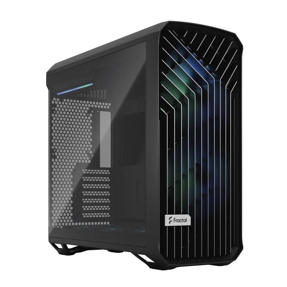 fractal-design-torrent-rgb-atx-mid-tower-pc-geh-use-mit-2x-180mm-und-3x-140mm-rg image 1