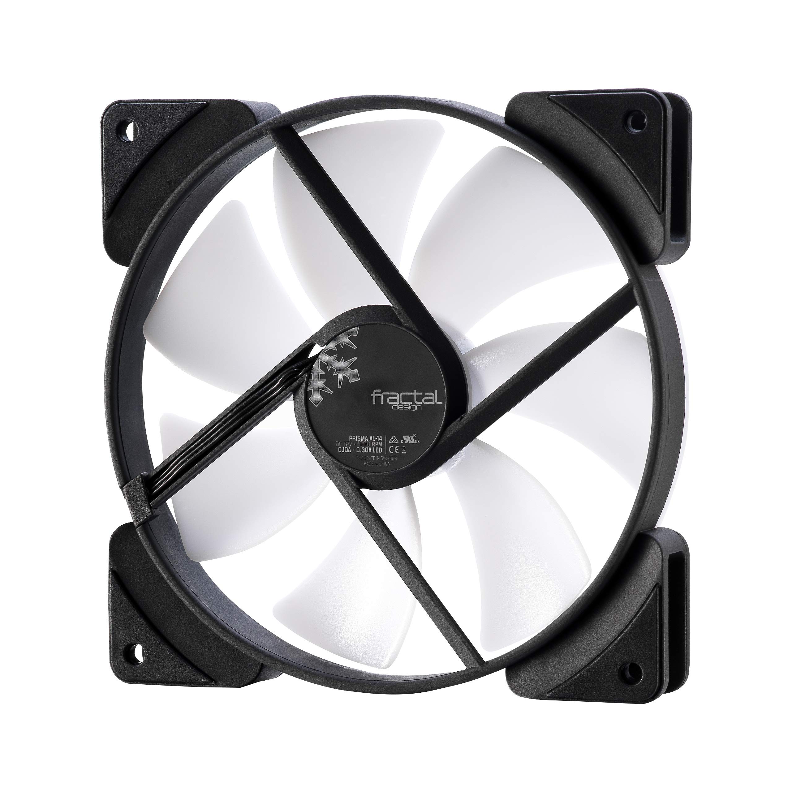 fractal-design-prisma-al-14-argb-3-pack image 2