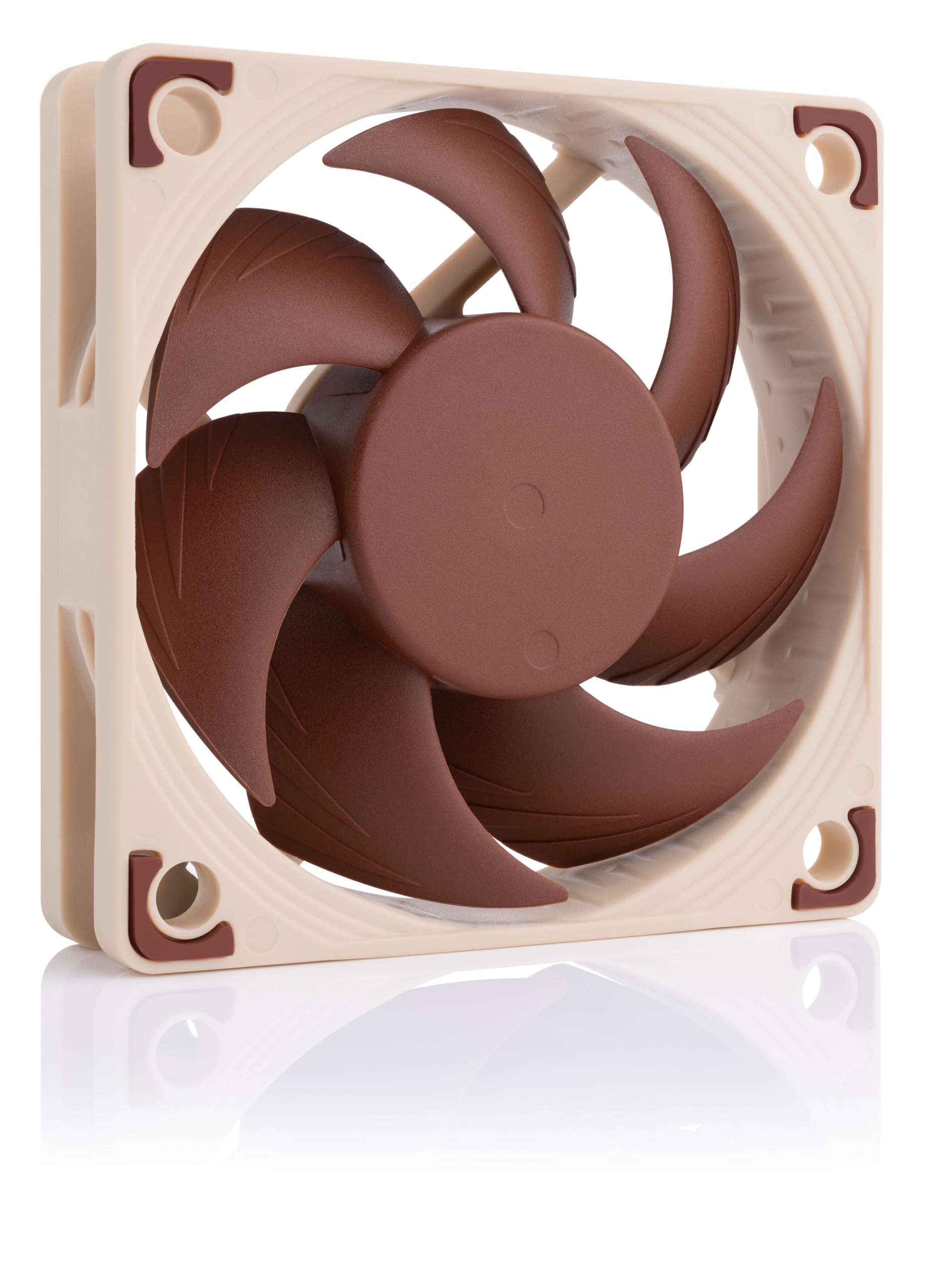 noctua-nf-a6x15-flx-leiser-60-mm-premiuml-fter-mit-3-geschwindigkeitsstufen-3500 image 1