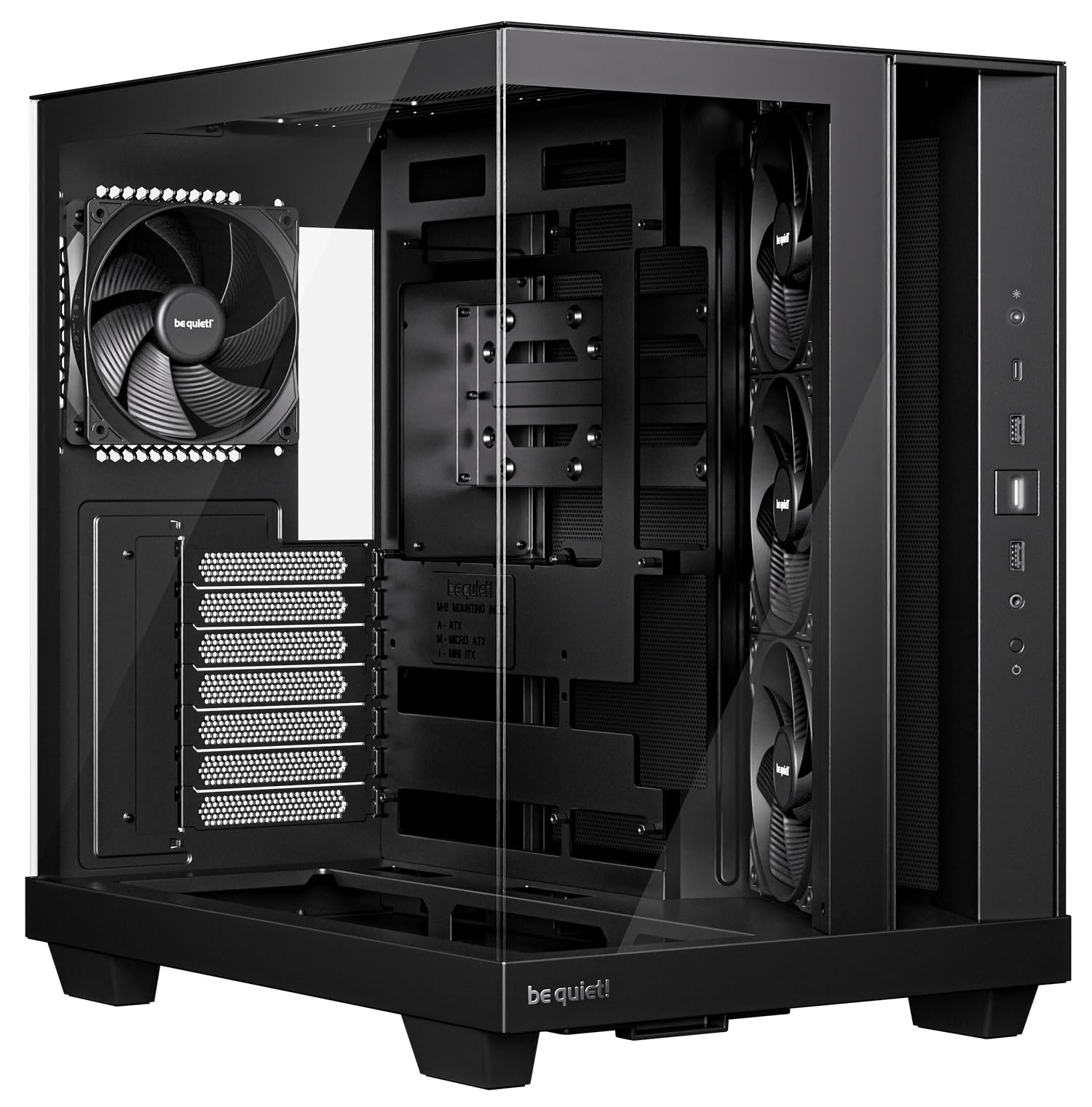 be-quiet-light-base-900-fx-white-show-case-pc-geh-use-dual-chamber-panorama-glas image 8