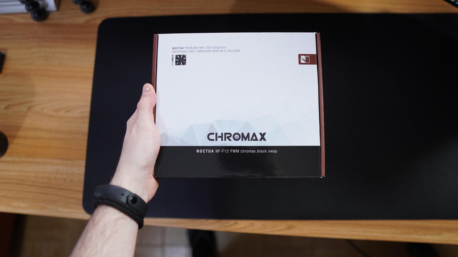 Perfekt für CPU-Kühler