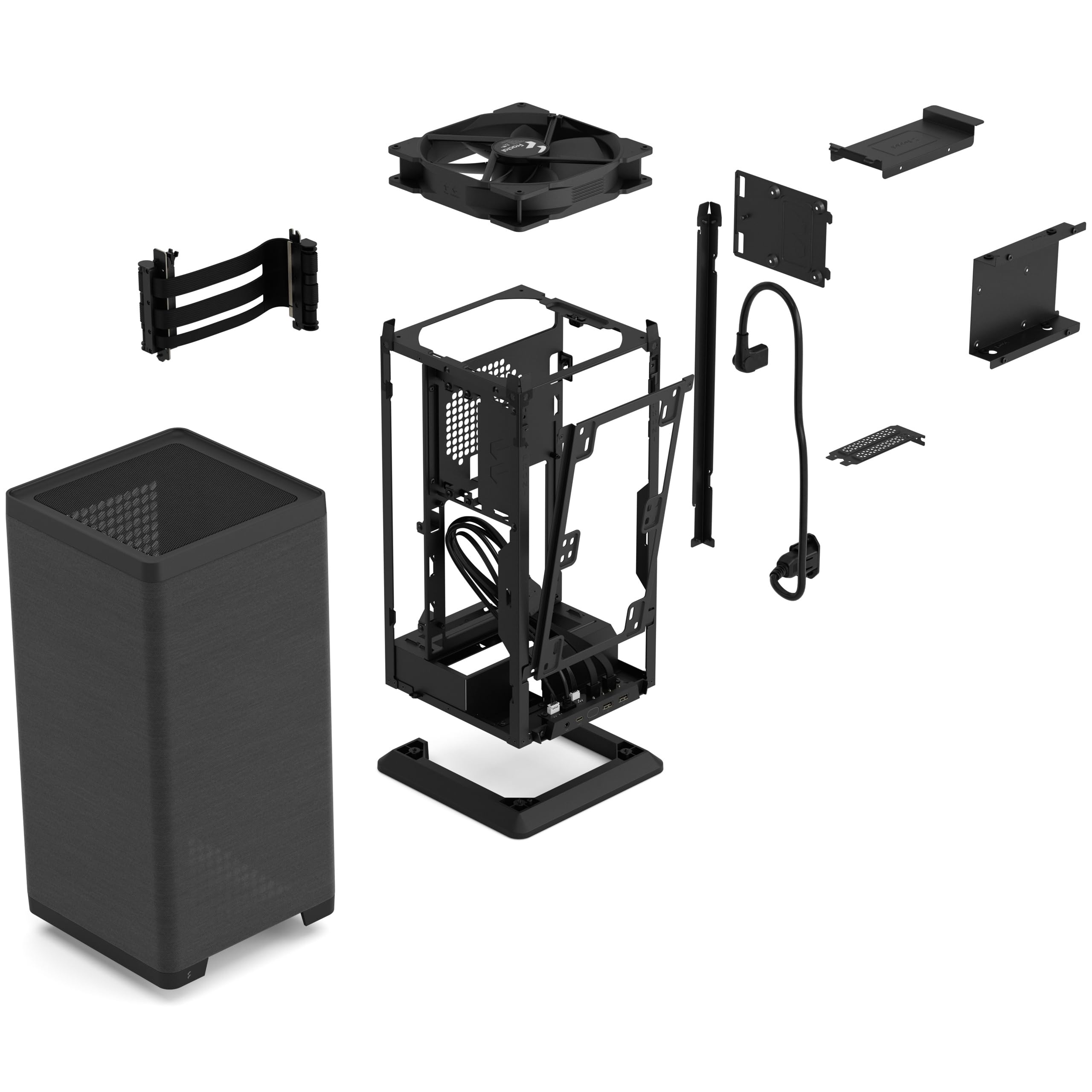 fractal-design-mood-black-pc-geh-use-stoffgeh-use-180mm-l-fter-m-itx image 7