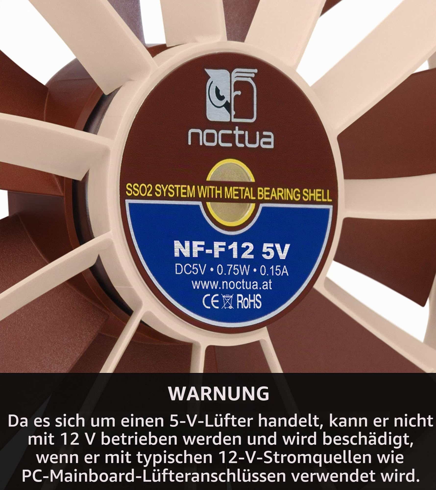 noctua-nf-f12-5v-120mm-l-fter image 3