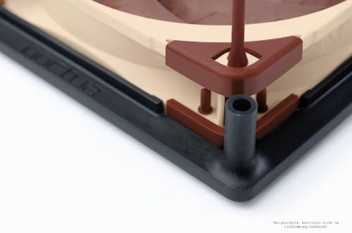 noctua-na-sfma1-140-auf-120mm-l-fter-adapterrahmen-2er-pack image 8