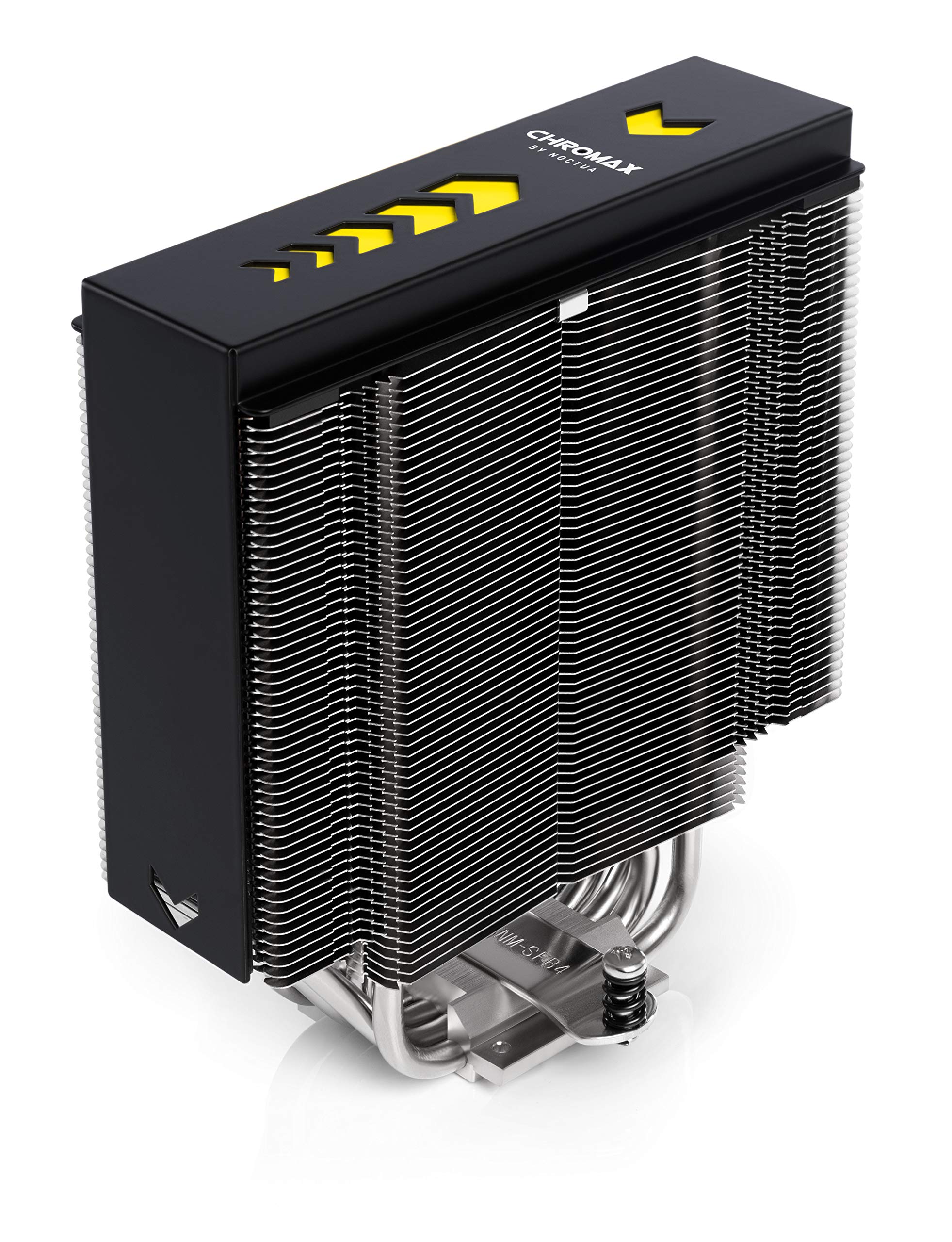 noctua-na-hc5-chromax-black-swap-sthetische-k-hlerabdeckung-f-r-nh-u14s image 2