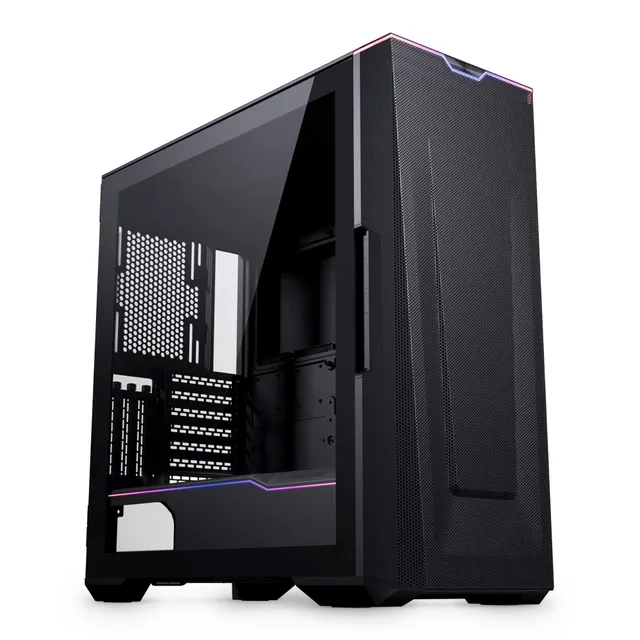 phanteks-eclipse-g500a-drgb-midi-tower-schwarz-mit-d-rgb-beleuchtung image 1