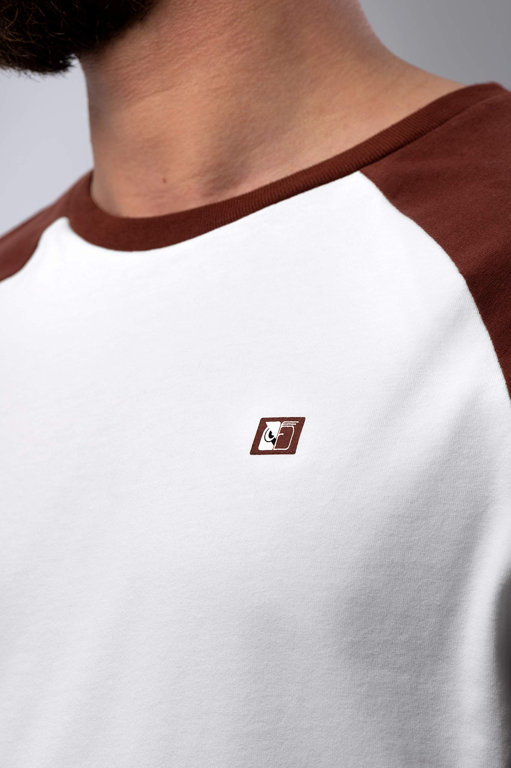 noctua-np-t1-unisex-t-shirt-wei image 5