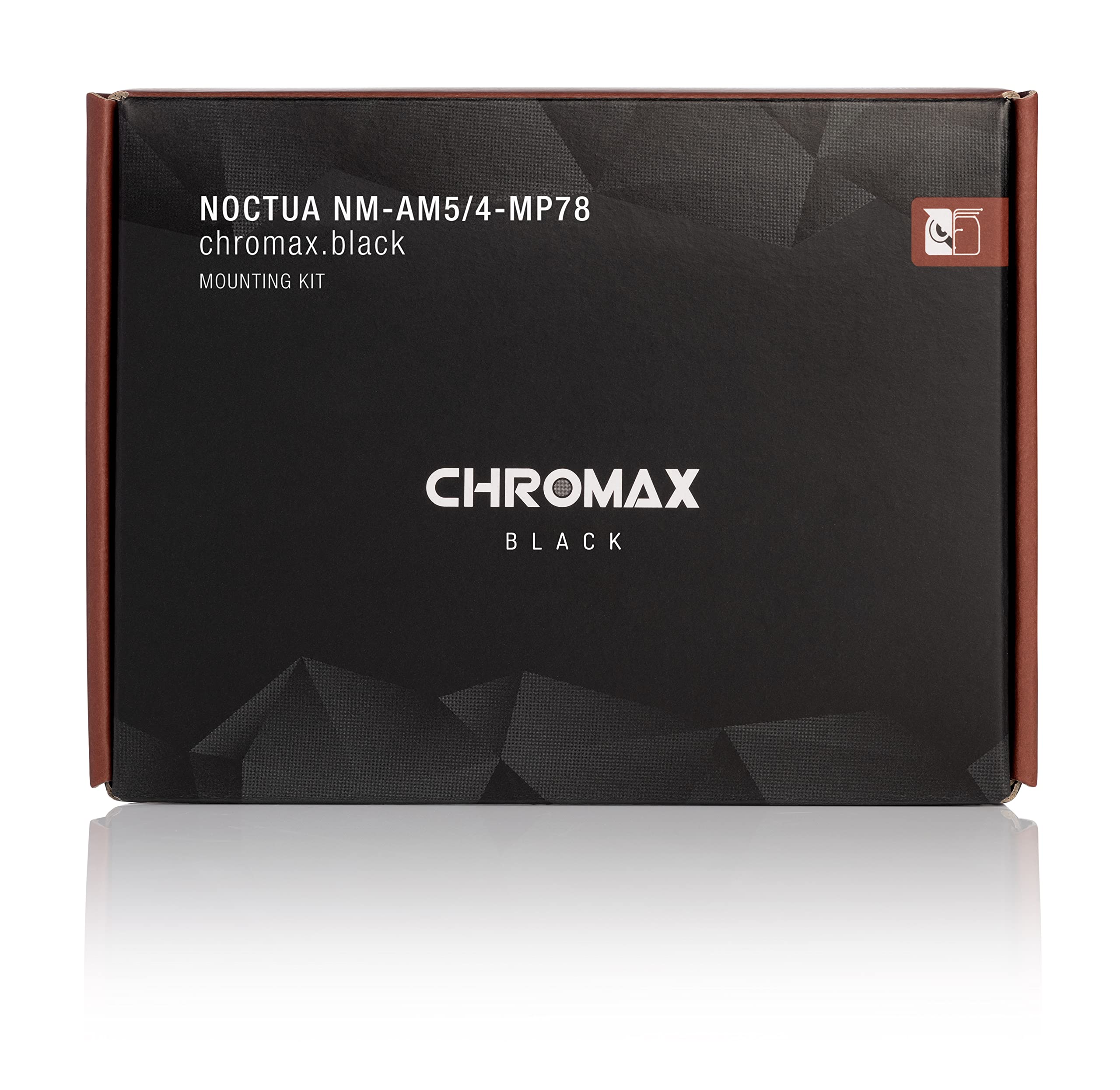 noctua-nm-am5-am4-mp78-chromax-black-secufirm2-montage-kit-f-r-amd-am5-am4 image 2