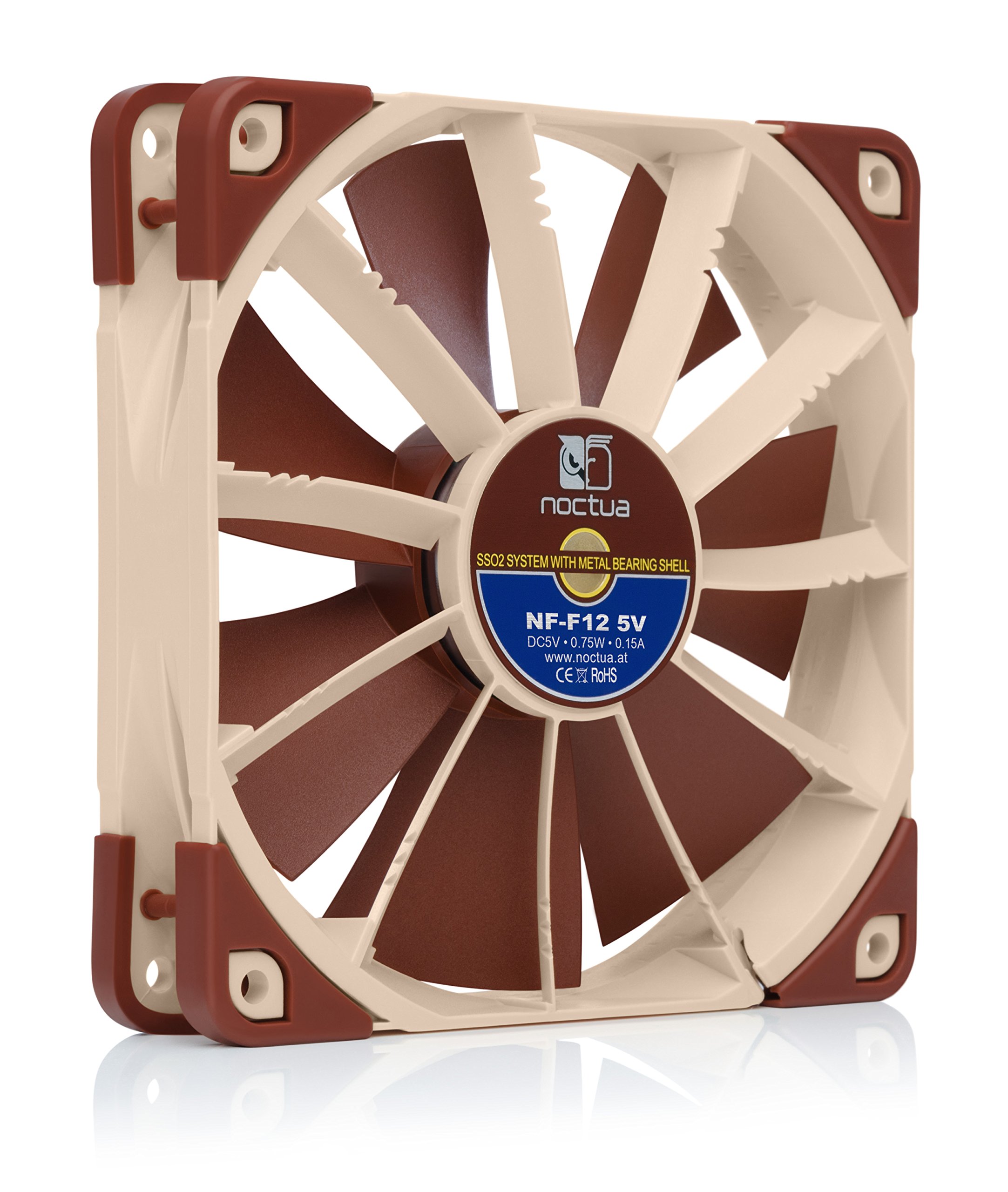 noctua-nf-f12-5v-120mm-l-fter image 4