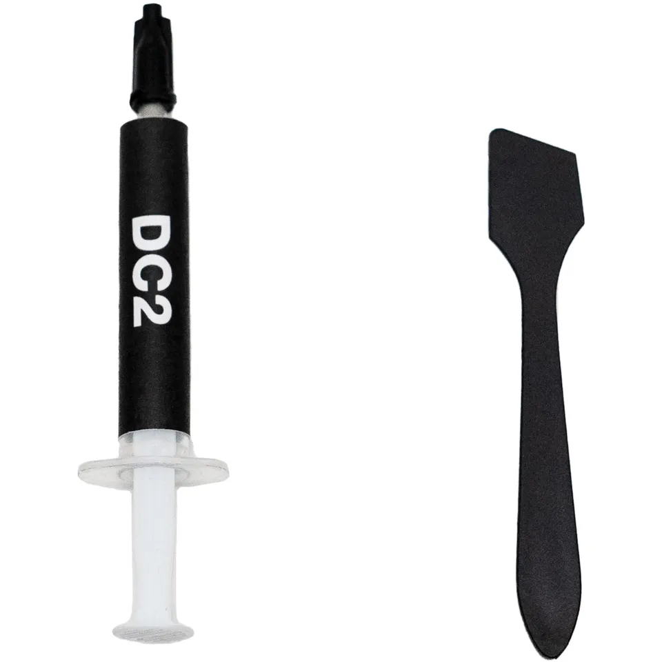 be-quiet-dc2-w-rmeleitpaste-3g-7-5-w-mk-f-r-cpu-gpu-und-chips image 1