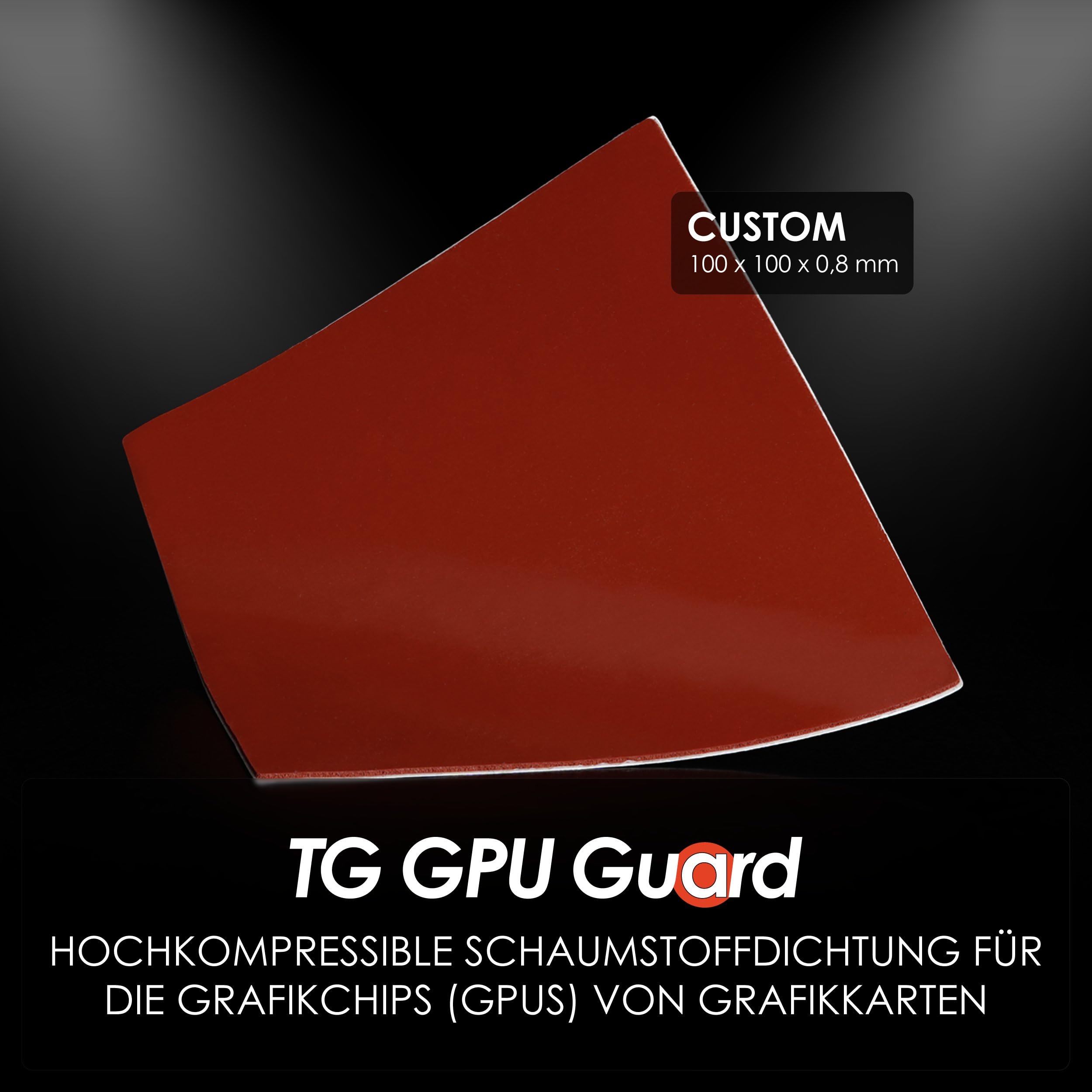 thermal-grizzly-tg-gpu-guard-100x100x0-8-mm-schaumstoffdichtung-f-r-gpu-fl-ssigm image 2