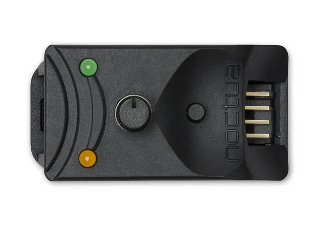 noctua-na-fc1-kompakte-pwm-4-pin-manuelle-l-ftersteuerung-schwarz image 1