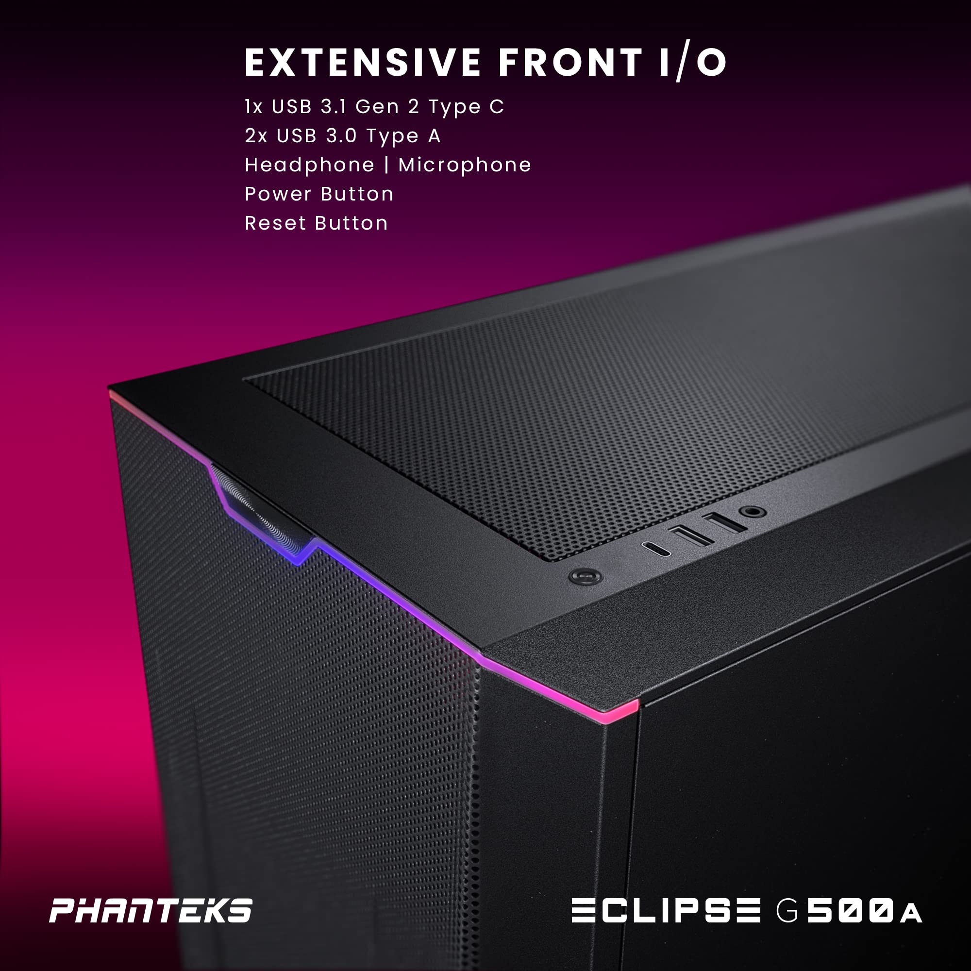 phanteks-eclipse-g500a-drgb-midi-tower-schwarz-mit-d-rgb-beleuchtung image 8