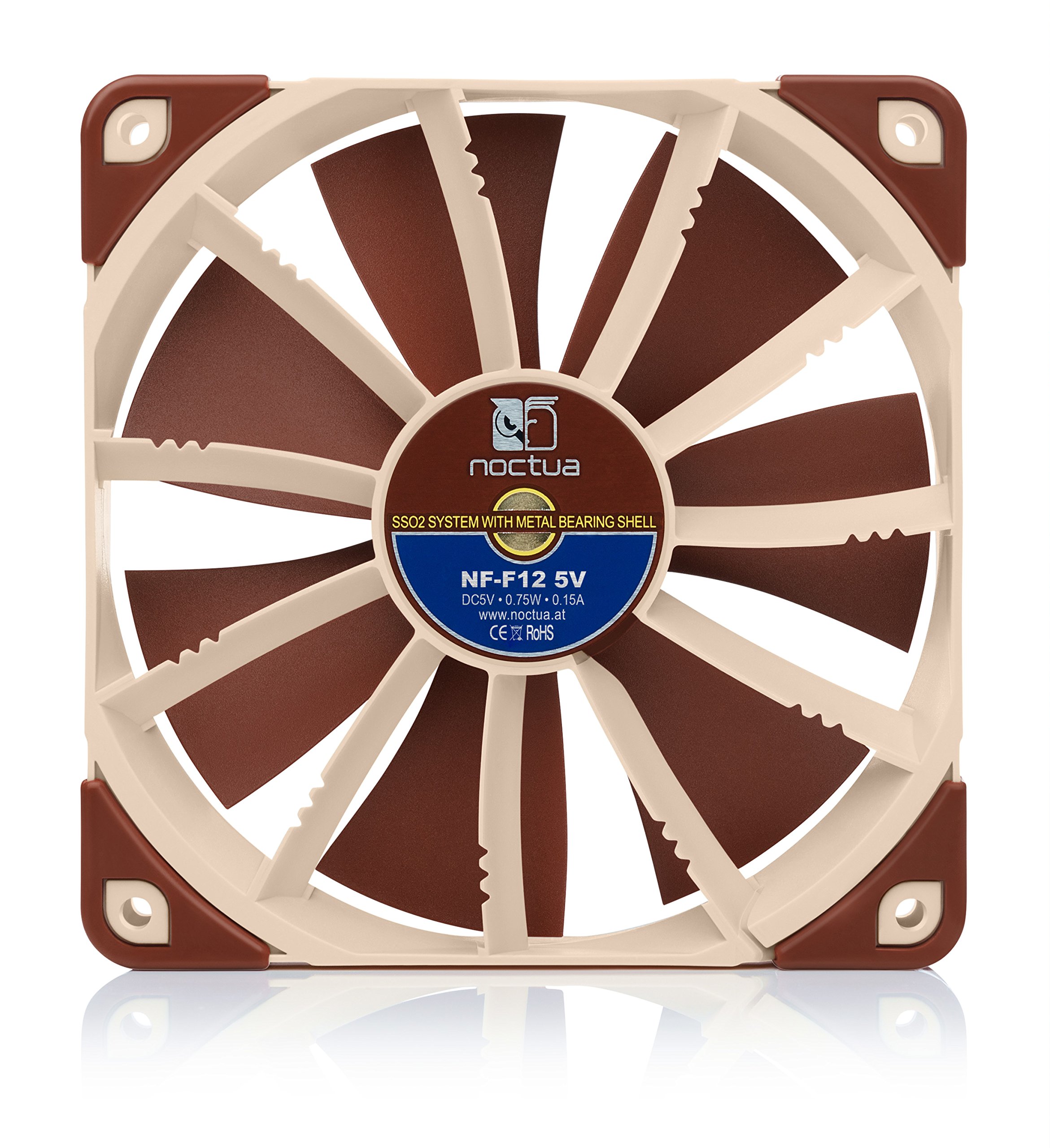 noctua-nf-f12-5v-120mm-l-fter image 6