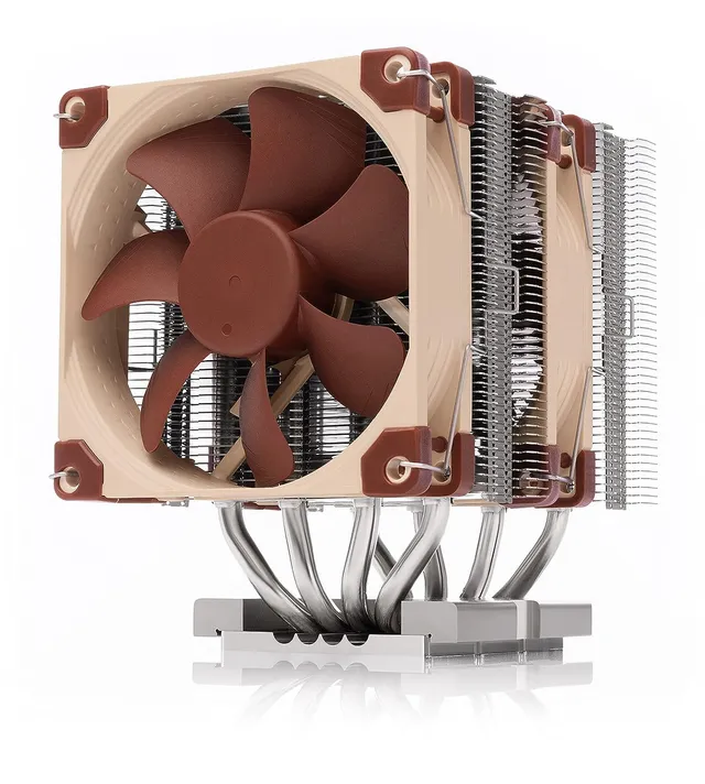 noctua-nh-d9-dx-4677-4u-leiser-dual-tower-cpu-k-hler-f-r-intel-lga4677-92mm image 1