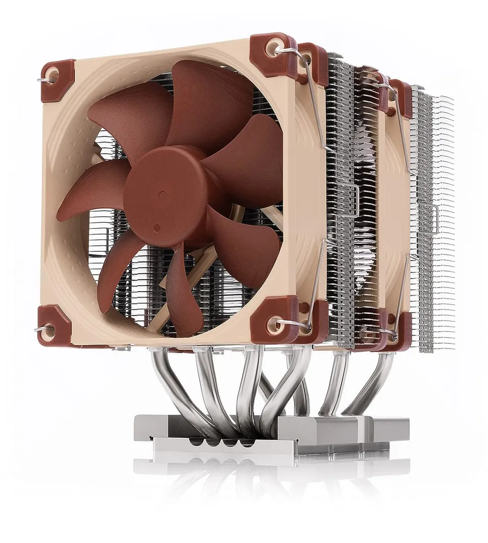 noctua-nh-d9-dx-4677-4u-leiser-dual-tower-cpu-k-hler-f-r-intel-lga4677-92mm image 1