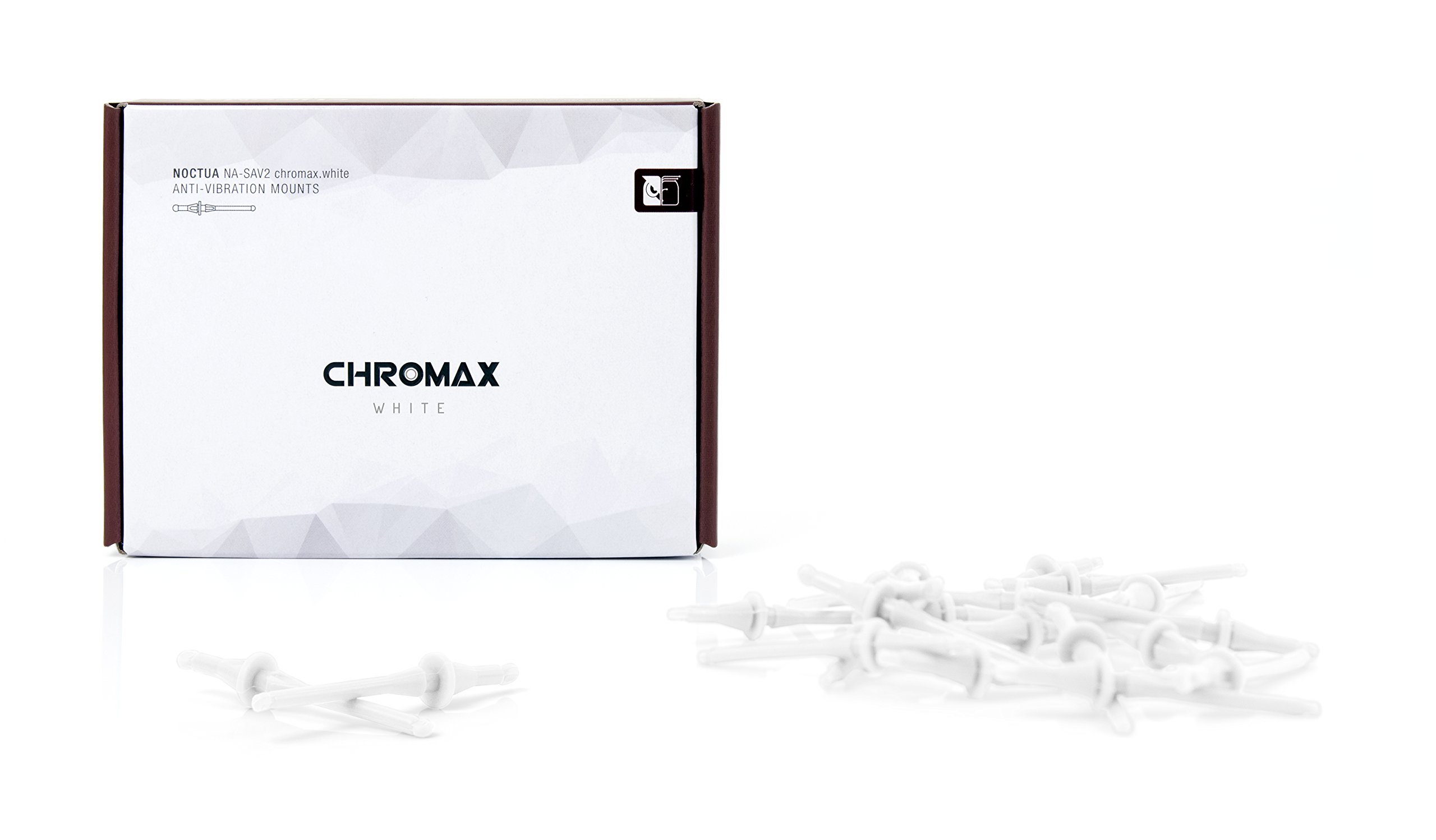 noctua-na-sav2-chromax-white-anti-vibrationsbefestigung-20-st-ck-wei image 2