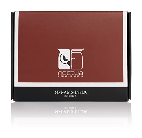 noctua-nm-am5-l9al9i-montageset-f-r-nh-l9a-nh-l9i-auf-amd-am5-ryzen-5-7-9 image 4