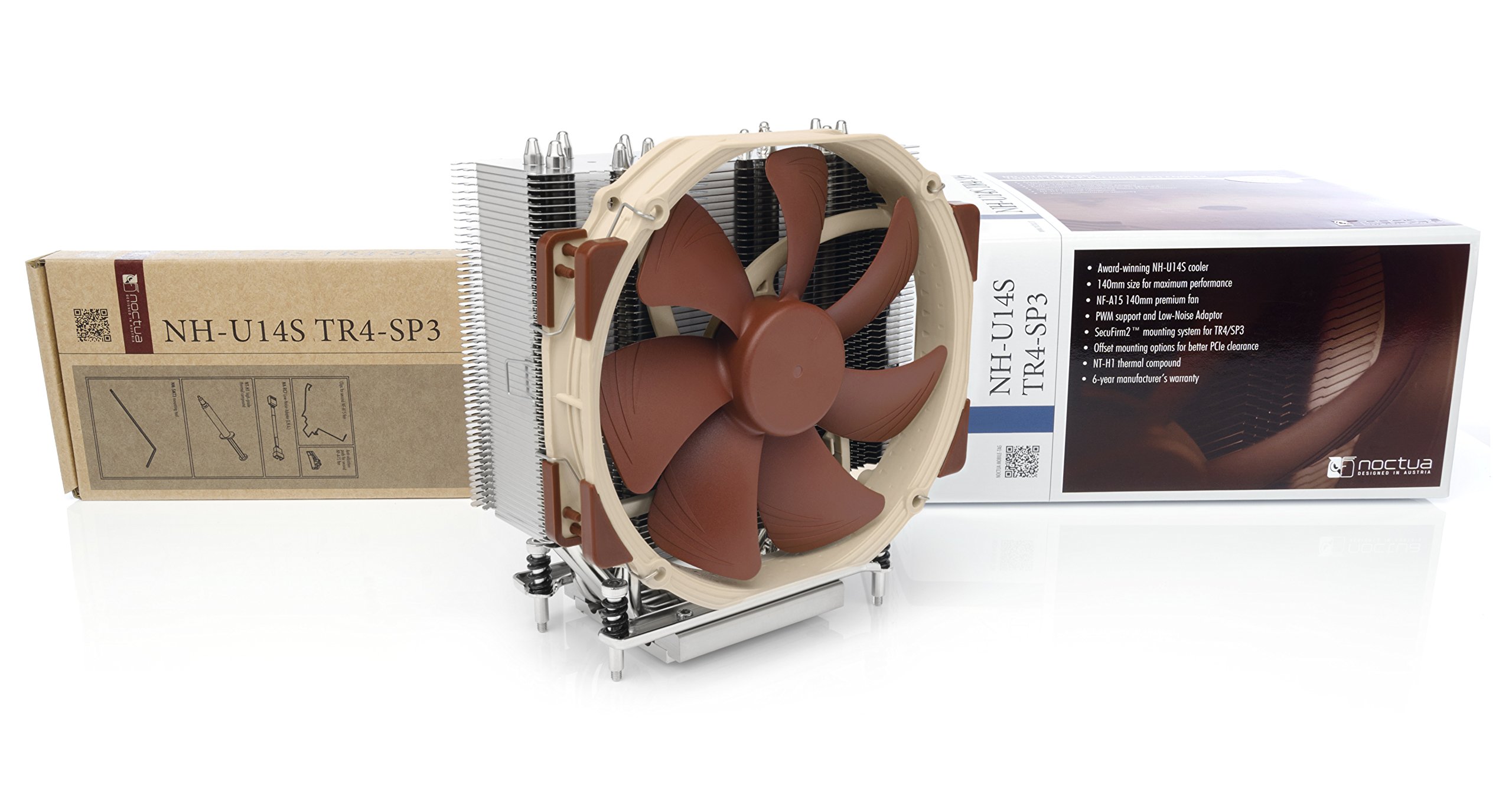 noctua-nh-u14s-tr4-sp3-leiser-server-workstation-high-end-tower-cpu-k-hler image 3