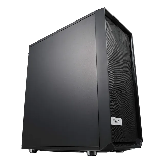 fractal-design-meshify-c-compact-mid-tower-schwarz image 1