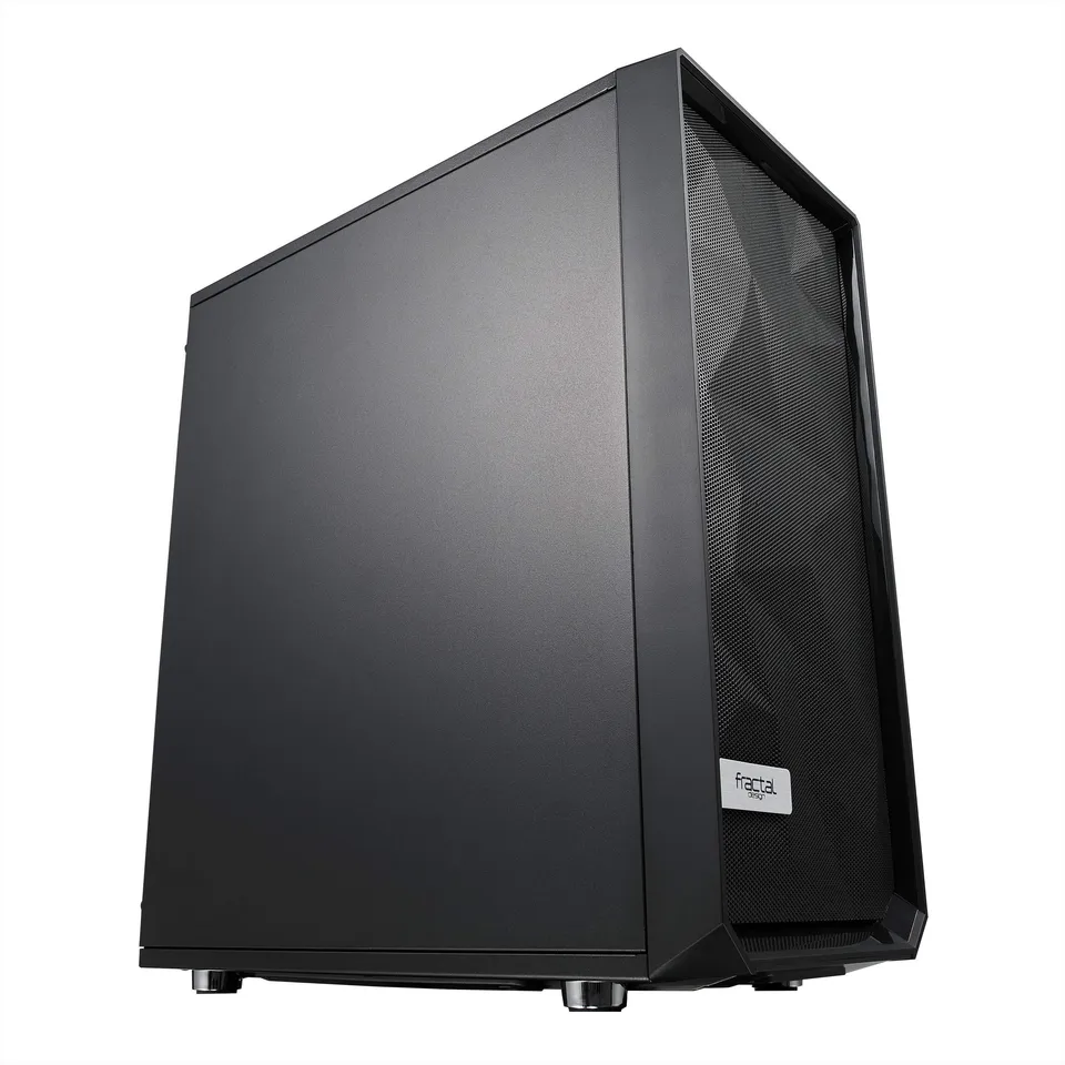 fractal-design-meshify-c-compact-mid-tower-schwarz image 1