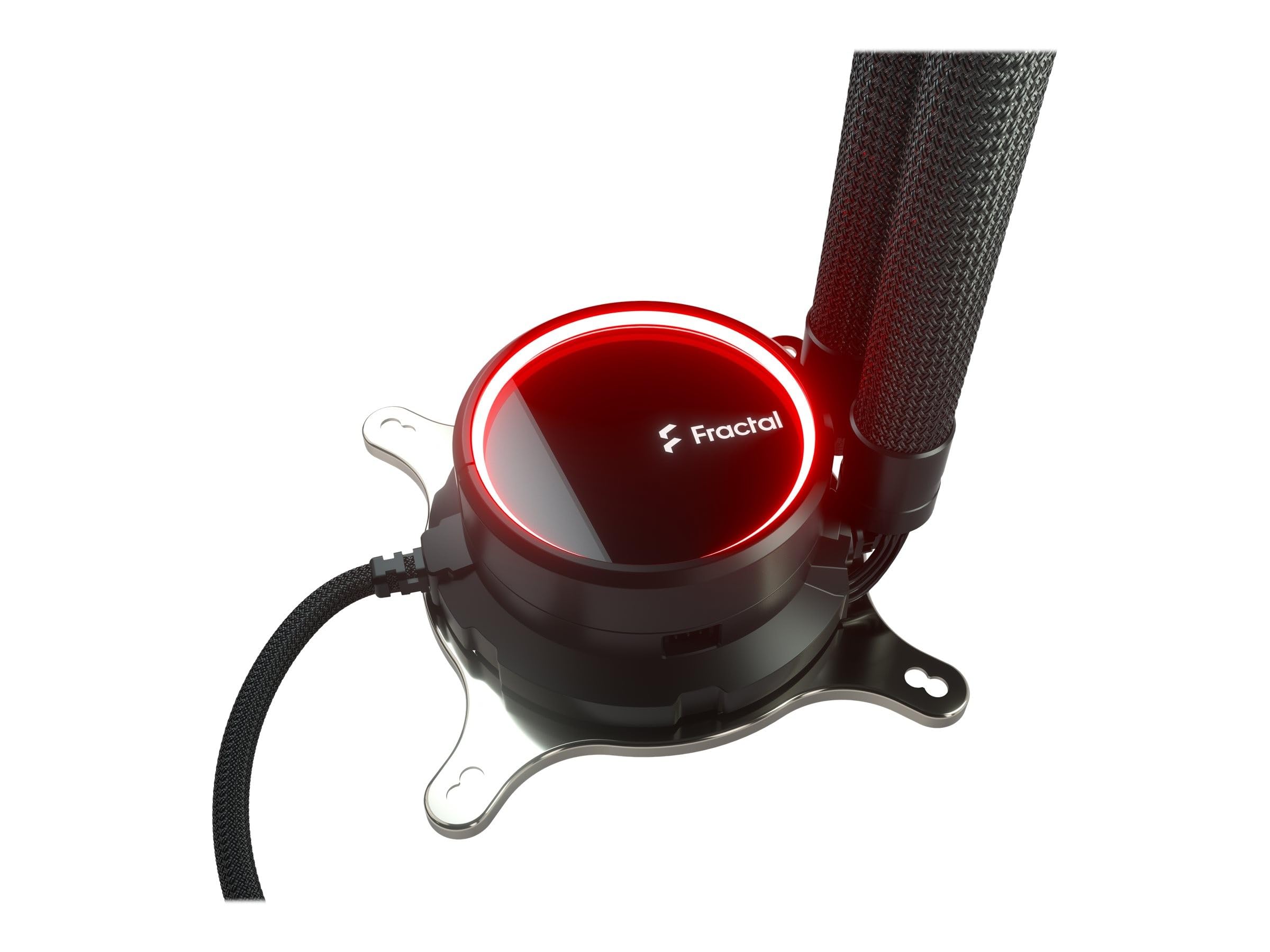 fractal-design-celsius-s24-prisma-pwm-argb-240mm-silent-performance-slim-radiato image 4