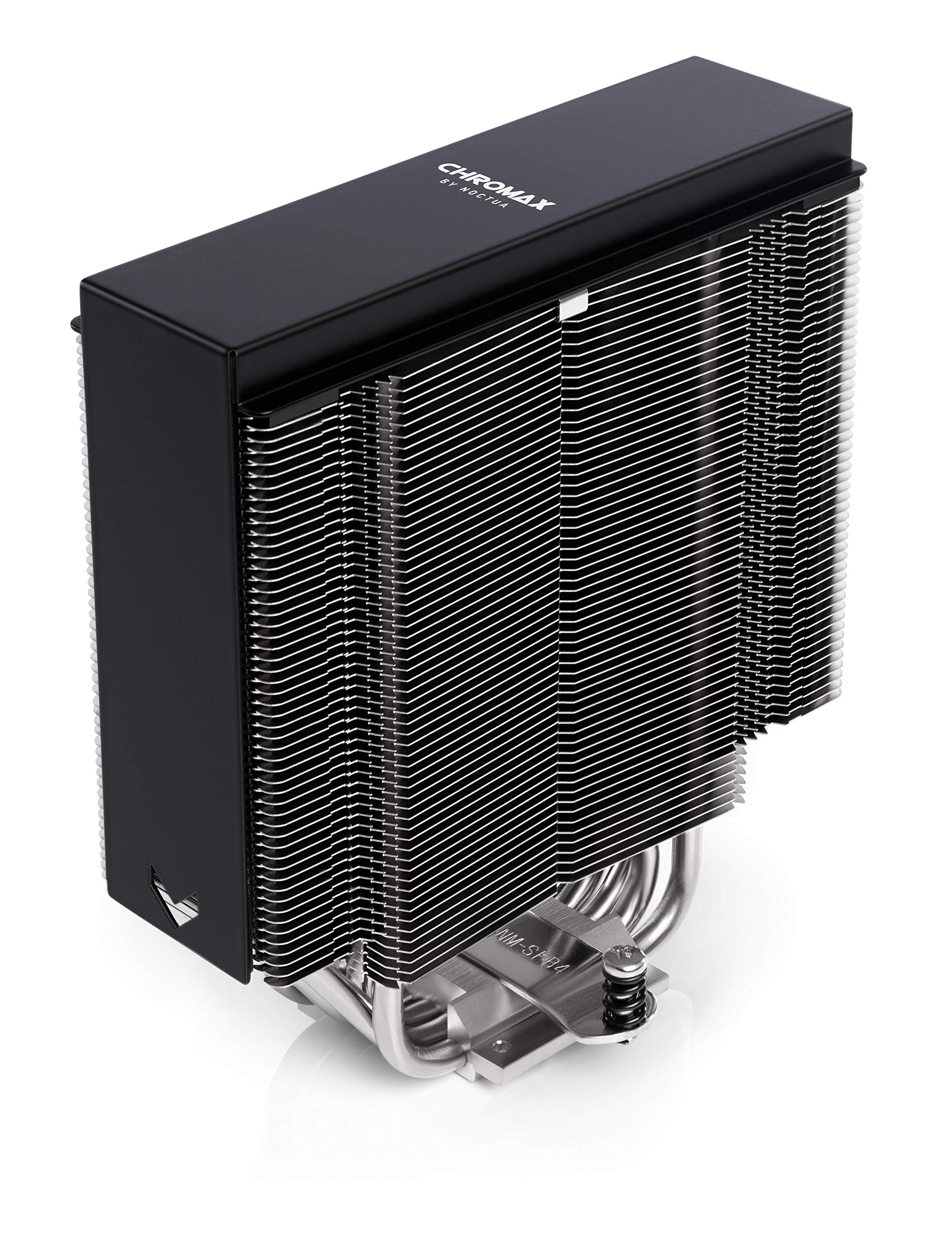 noctua-na-hc6-chromax-black-sthetische-k-hler-abdeckung-f-r-nh-u14s-nh-u14s-tr4- image 2