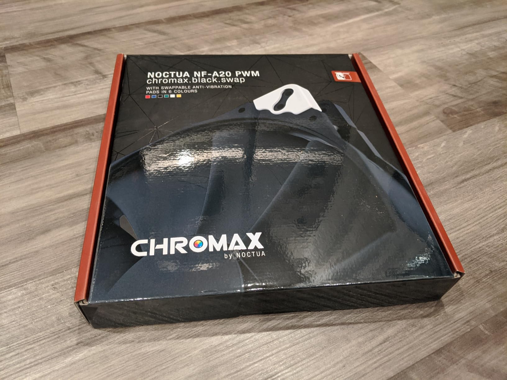 Beste 200mm-Lüfter