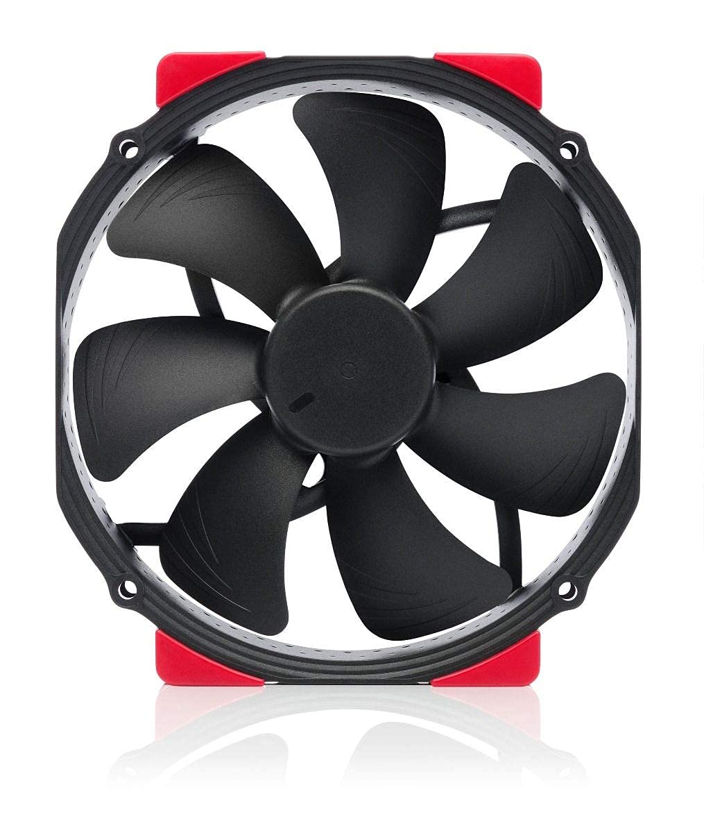 noctua-na-savp3-chromax-red-anti-vibrationspads-16-st-ck image 2