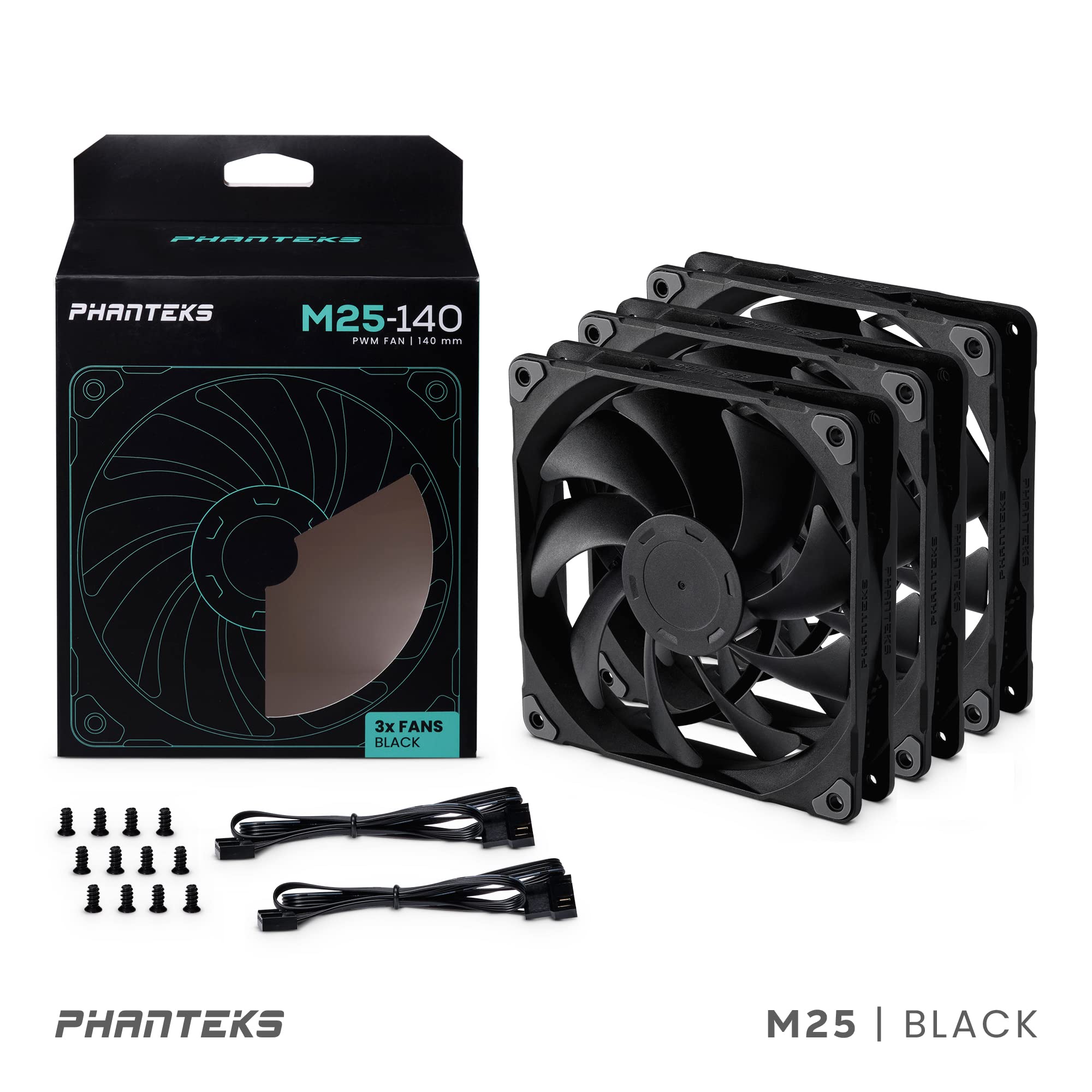 phanteks-m25-pwm-l-fter-3er-pack-140mm-schwarz image 7