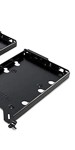 fractal-design-hdd-drive-tray-kit-typ-a-2er-pack-schwarz image 6