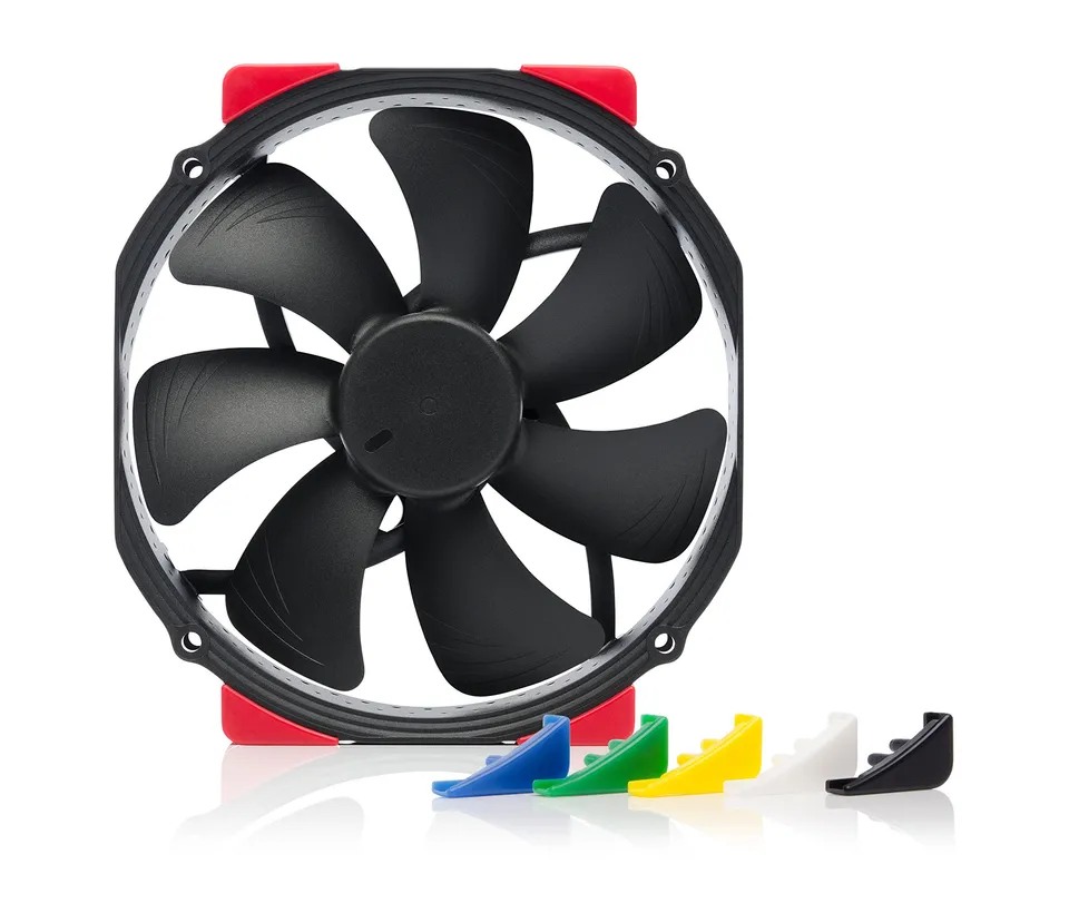 noctua-nf-a15-hs-pwm-chromax-black-swap-140mm-premium-cpu-k-hler-zusatzl-fter-4- image 1