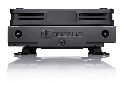 noctua-nh-l9i-17xx-chromax-black-leiser-low-profile-cpu-k-hler-f-r-intel-lga1700 image 8