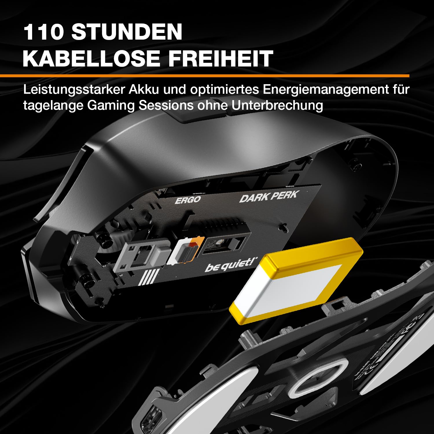 be-quiet-dark-perk-ergo-wireless-gaming-maus-55g-32-000-dpi image 3