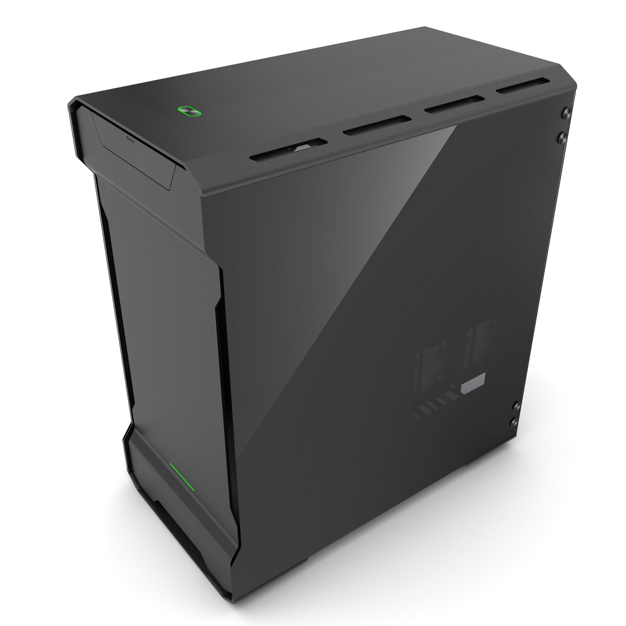 phanteks-enthoo-evolv-micro-atx-gaming-geh-use-aluminium-stahl-tempered-glass-2- image 2