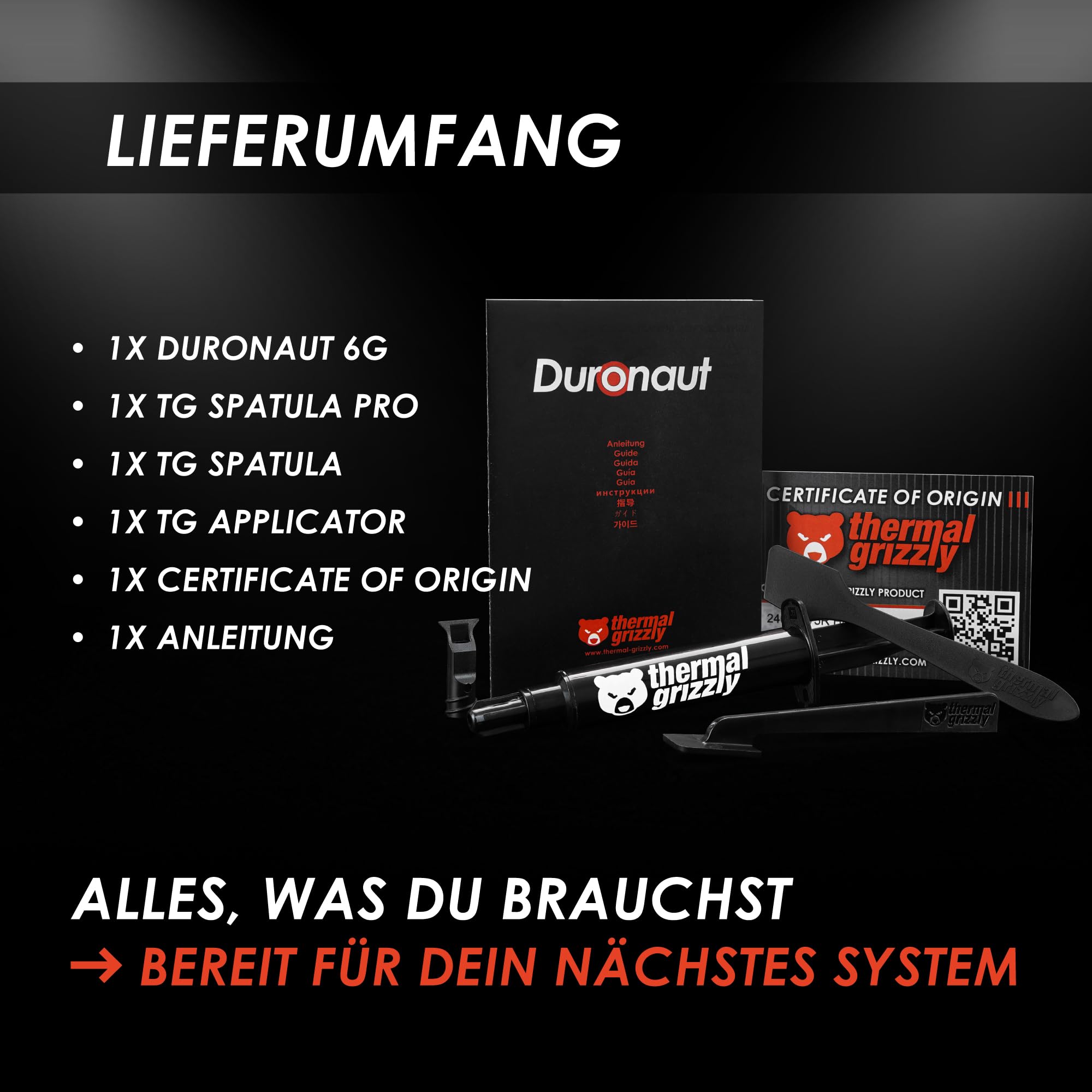 thermal-grizzly-duronaut-6-g-w-rmeleitpaste-f-r-cpu-gpu-konsolen-und-industrie image 7