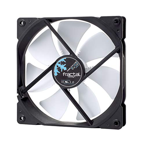 fractal-design-dynamic-x2-gp-14-computer-fan-140x140x25-mm-1000-rpm-fdb-bearings image 7