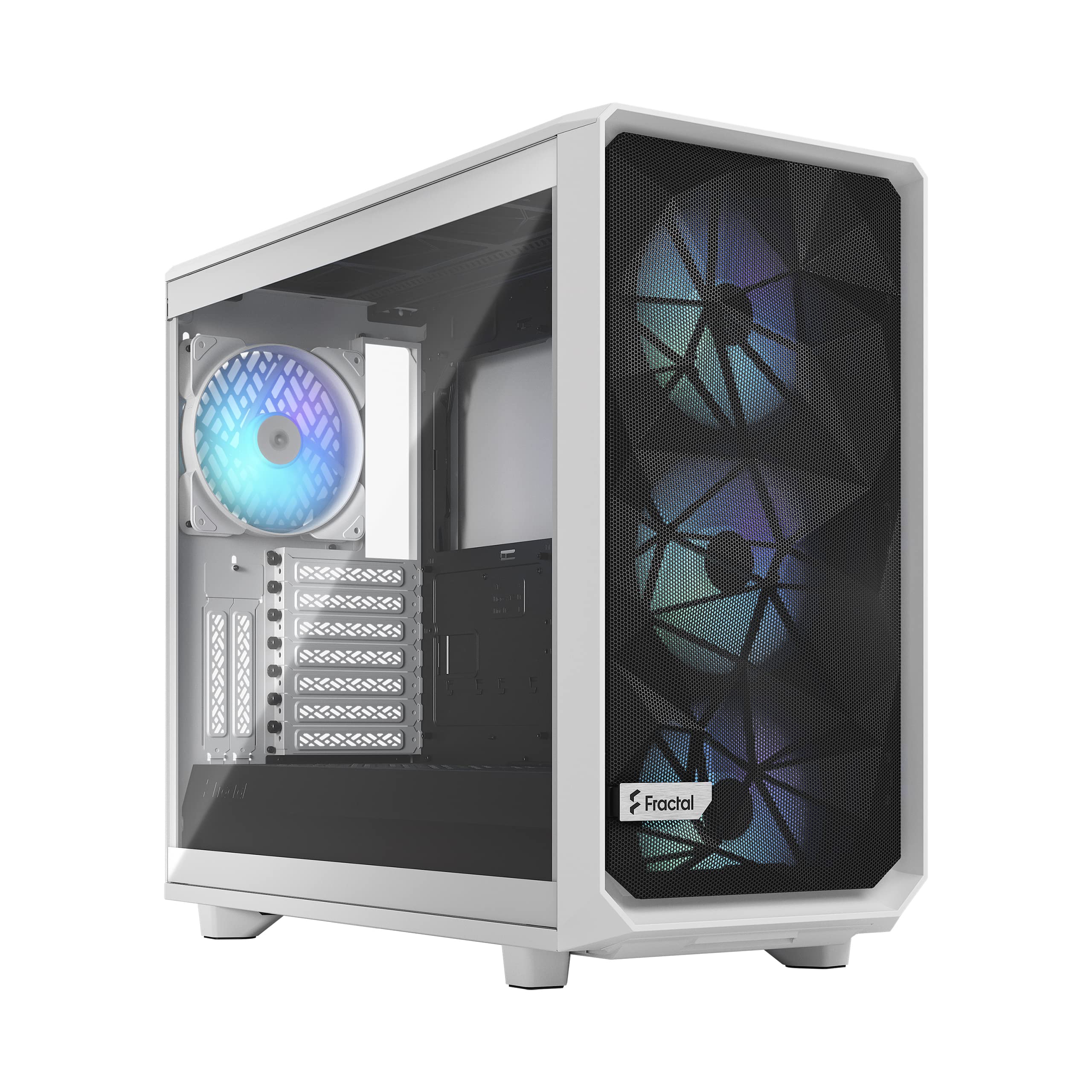 fractal-design-meshify-2-gray-tg-light-tint-fd-c-mes2a-04-high-performance-atx-g image 6
