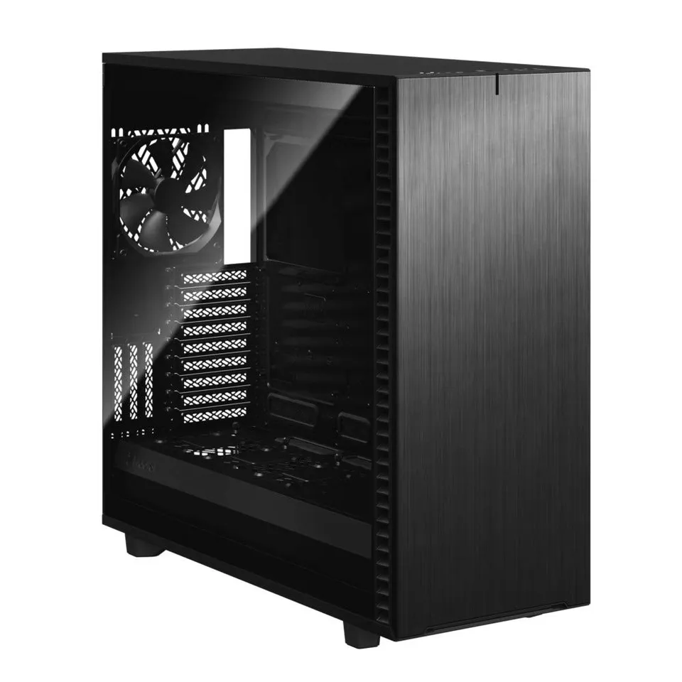 fractal-design-define-7-xl-black-e-atx-full-tower-geh-use-schalld-mmend-mit-temp image 1